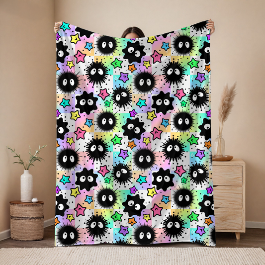 Blanket Pre-Order