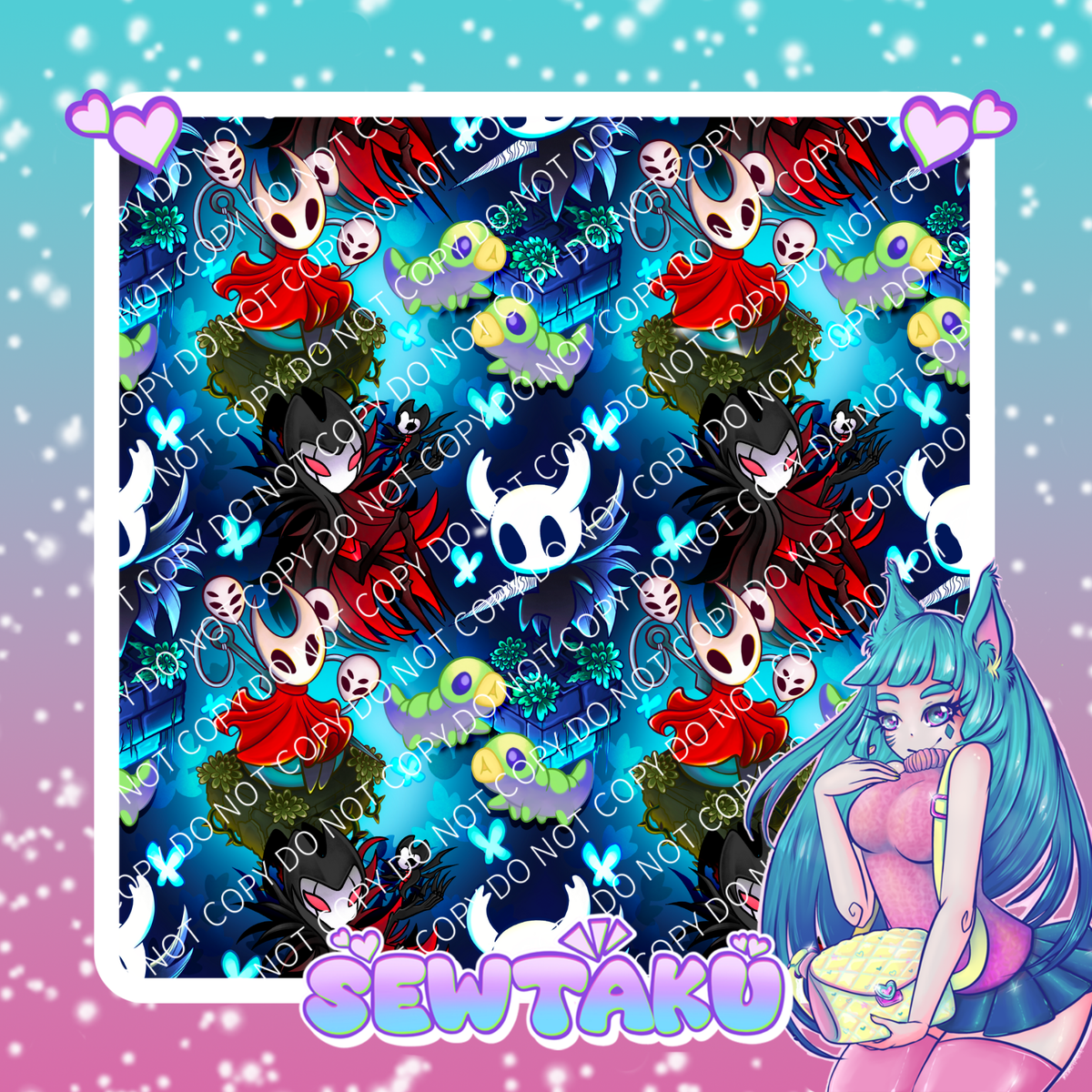 HN Night bugs Pre-Order