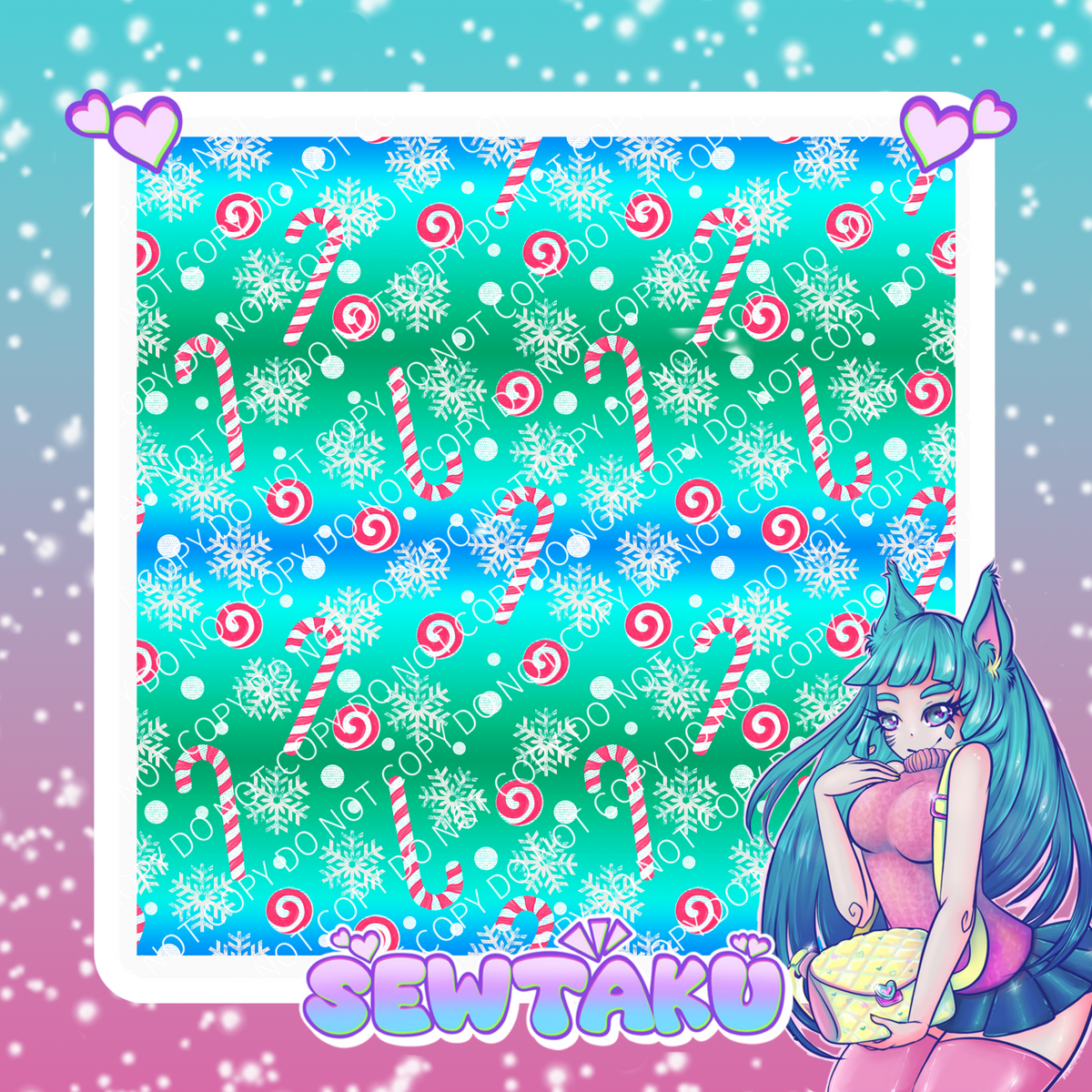 Candy Canes Pre-Order