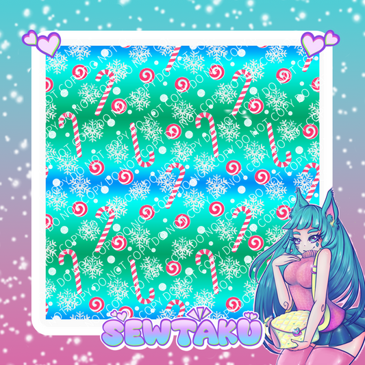 Candy Canes Pre-Order