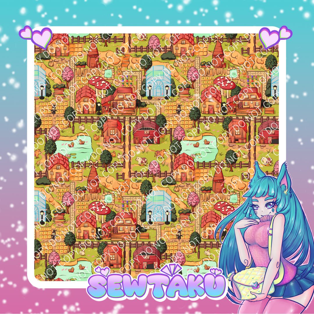 SV Spring in the Valley Pre-Order