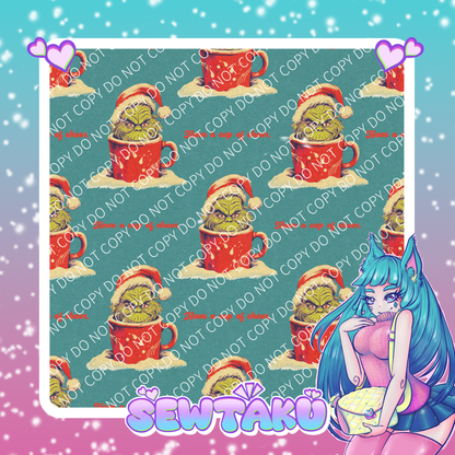 Have a Cup of Cheer Pre-Order