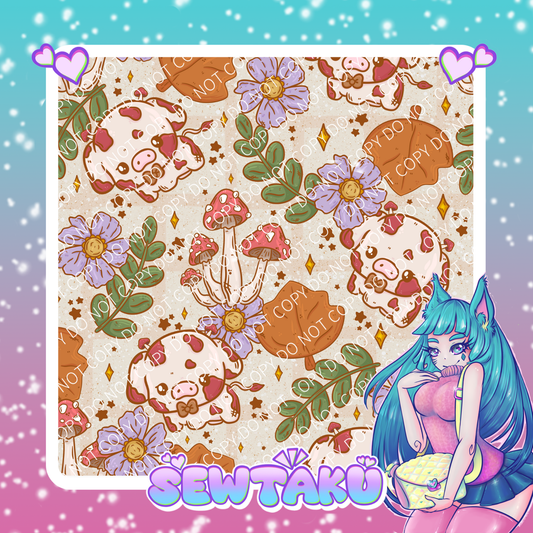 Autumn Milk Pre-Order