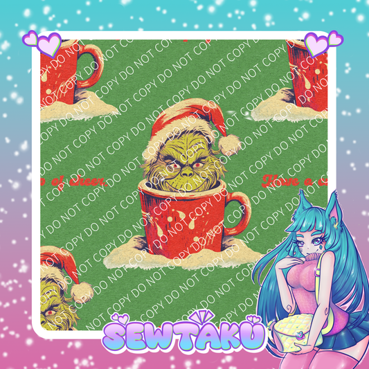 Have a Cup of Cheer Pre-Order