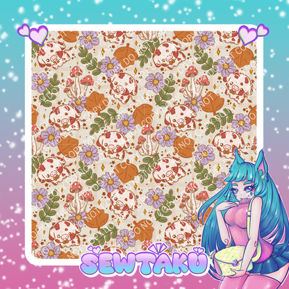 Autumn Milk Pre-Order