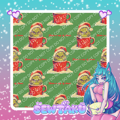 Have a Cup of Cheer Pre-Order