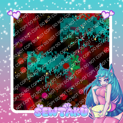 DAN Oka Coord Pre-Order