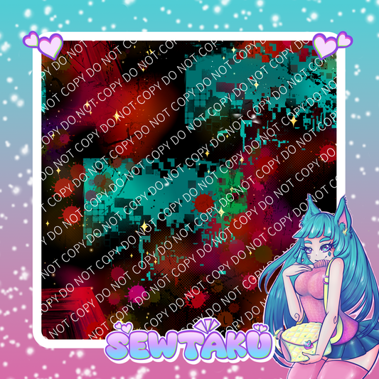DAN Oka Coord Pre-Order