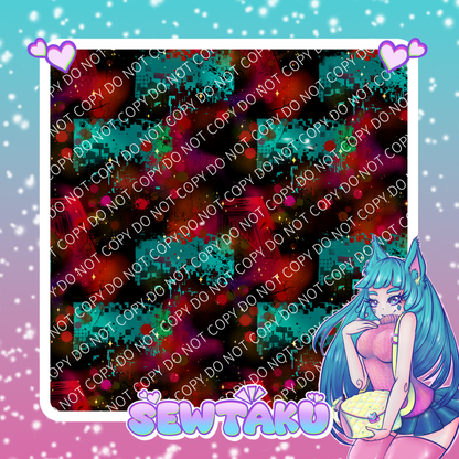 DAN Oka Coord Pre-Order