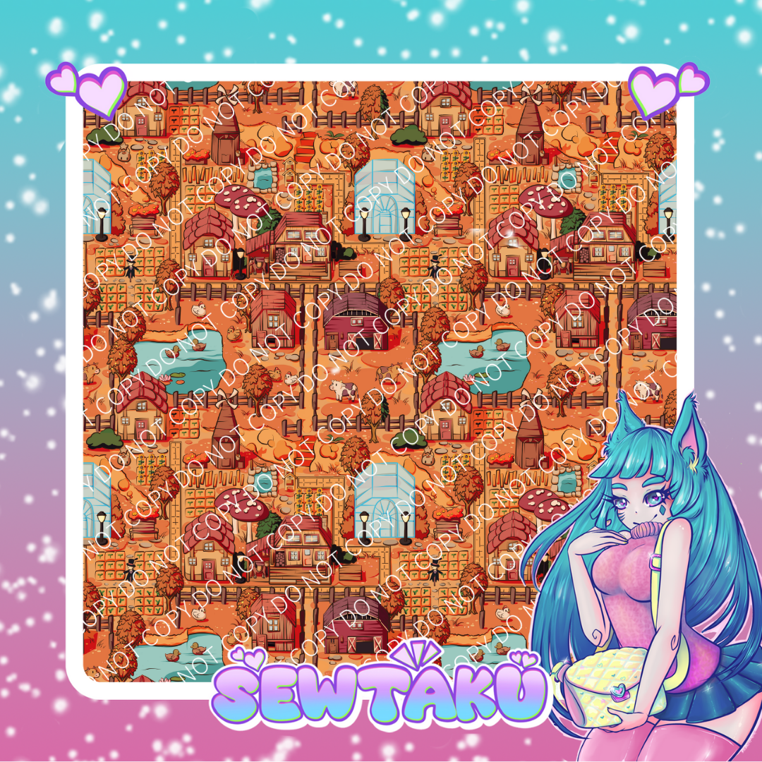 SV Autumn in the Valley Pre-Order