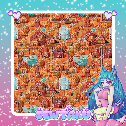 SV Autumn in the Valley Pre-Order