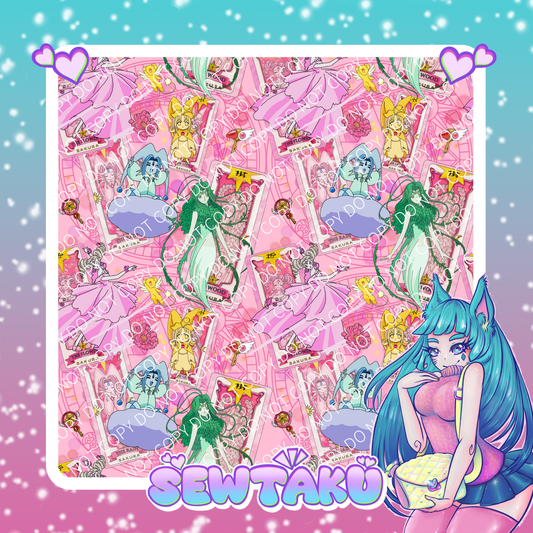 CC Card Captors Pre-Order