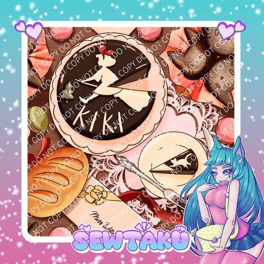 GHIB Baked Goods Pre-Order