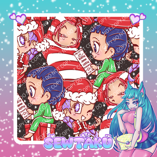 KPOP Ho Ho honmoon Pre-Order