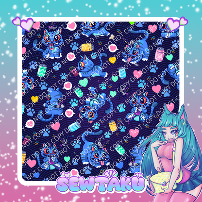 KPOP Comic Derpy Pre-Order