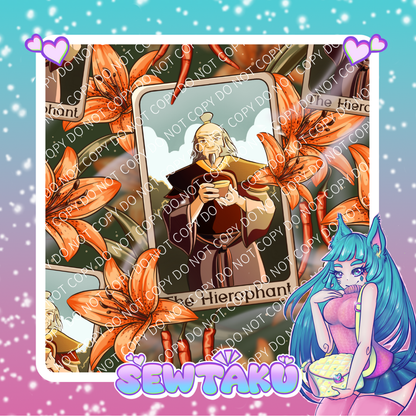 ATLA Tea & Truth Pre-Order