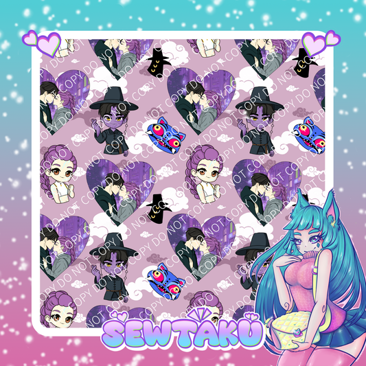 KPOP Rujinu Pre-Order