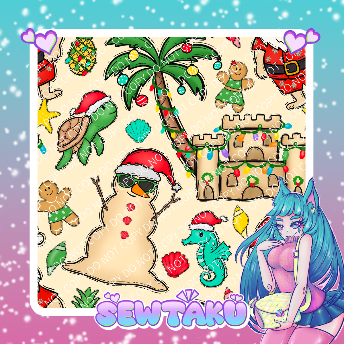 Christmas Down under Pre-Order