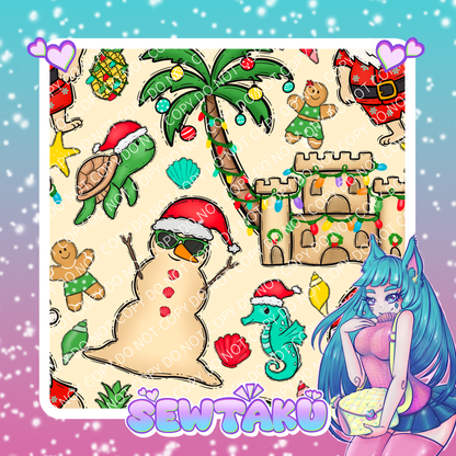 Christmas Down under Pre-Order