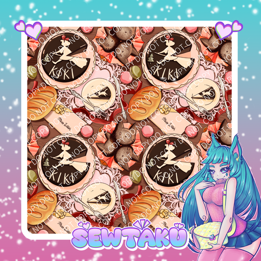 GHIB Baked Goods Pre-Order