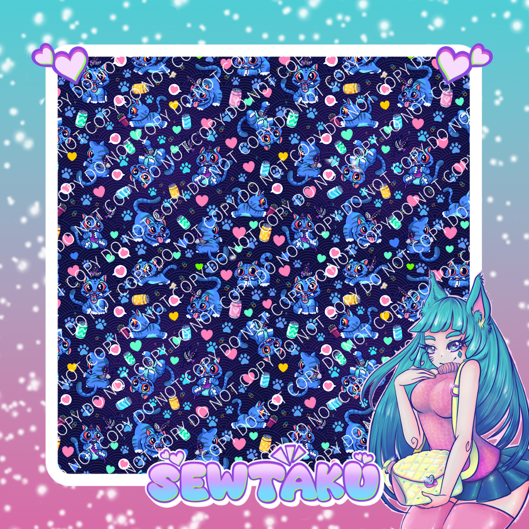 KPOP Comic Derpy Pre-Order
