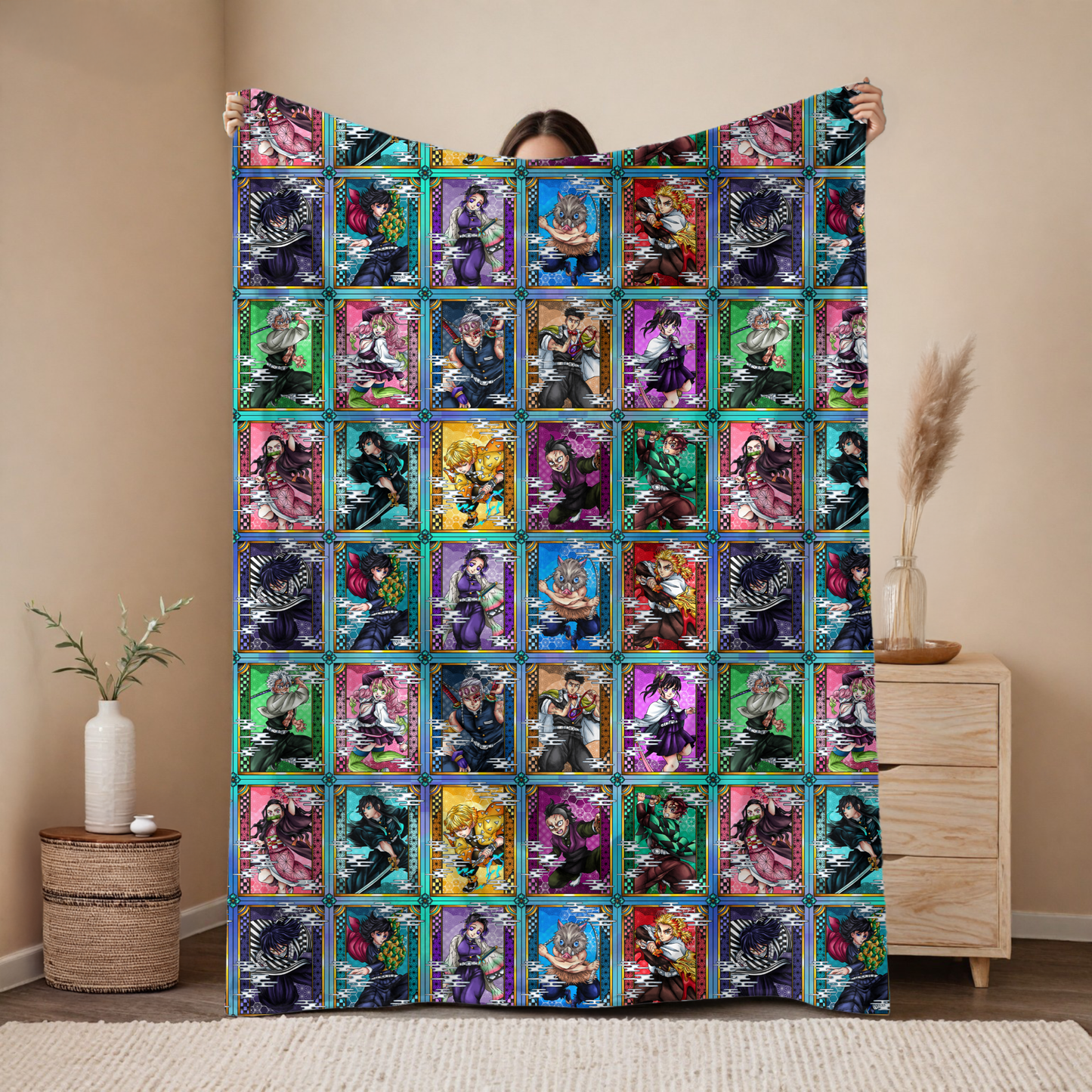 Blanket Pre-Order