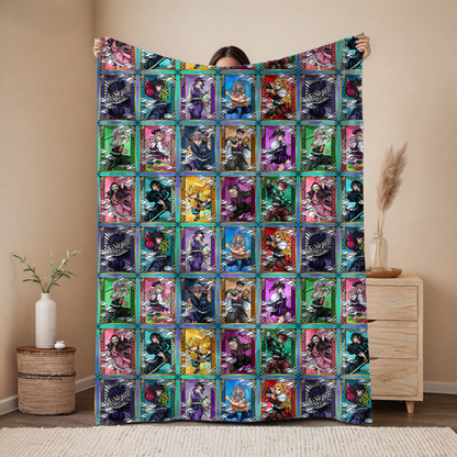 Blanket Pre-Order