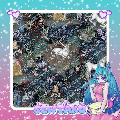Midnight Tapestry Pre-Order