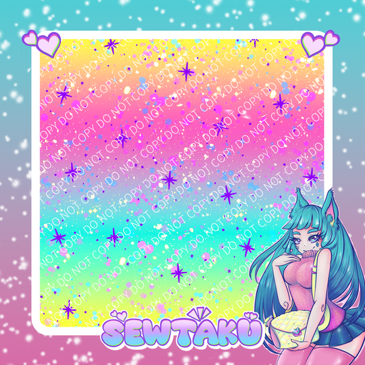 POKE Neon Babies Coord Pre-Order