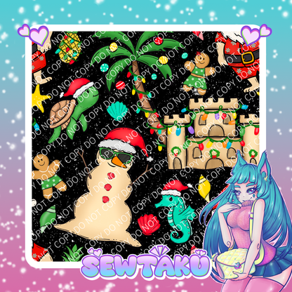 Christmas Down under Pre-Order