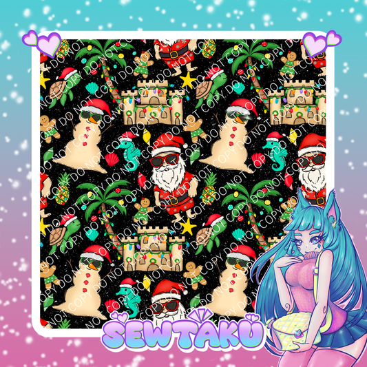 Christmas Down under Pre-Order