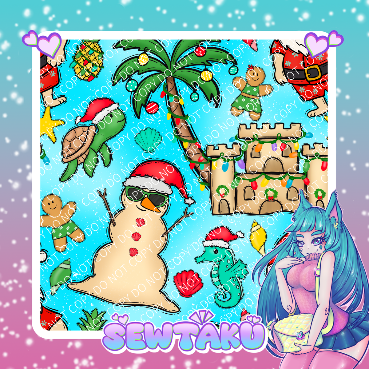 Christmas Down under Pre-Order
