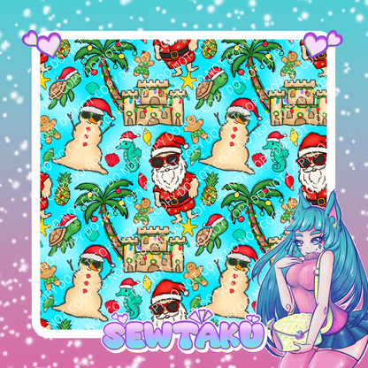 Christmas Down under Pre-Order
