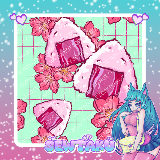 SM SHungry Girl Coord Pre-Order