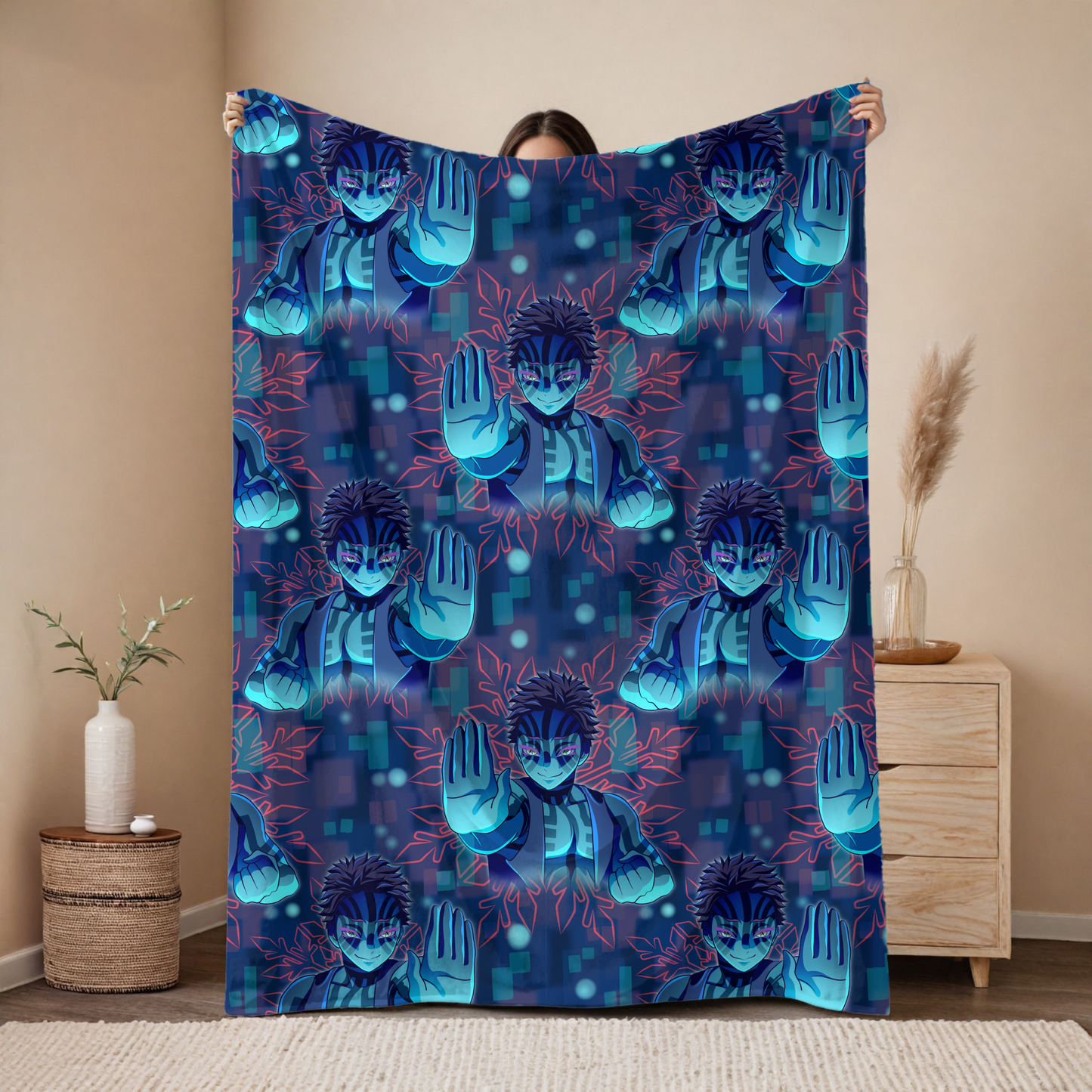 Blanket Pre-Order