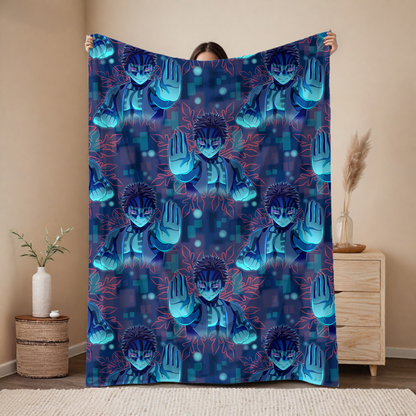Blanket Pre-Order