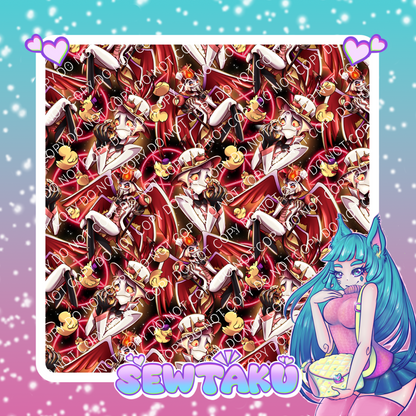 HH Lucifer Pre-Order