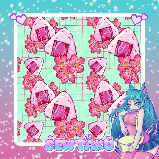 SM SHungry Girl Coord Pre-Order