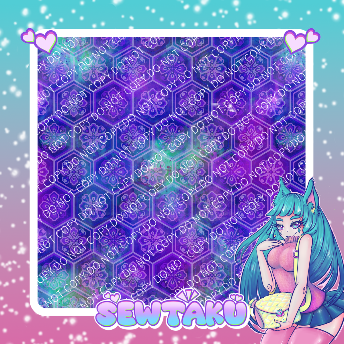 DS Hex Coord Pre-Order
