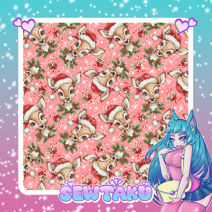 Oh Deer Pre-Order