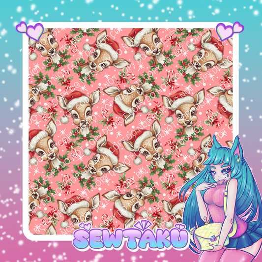 Oh Deer Pre-Order