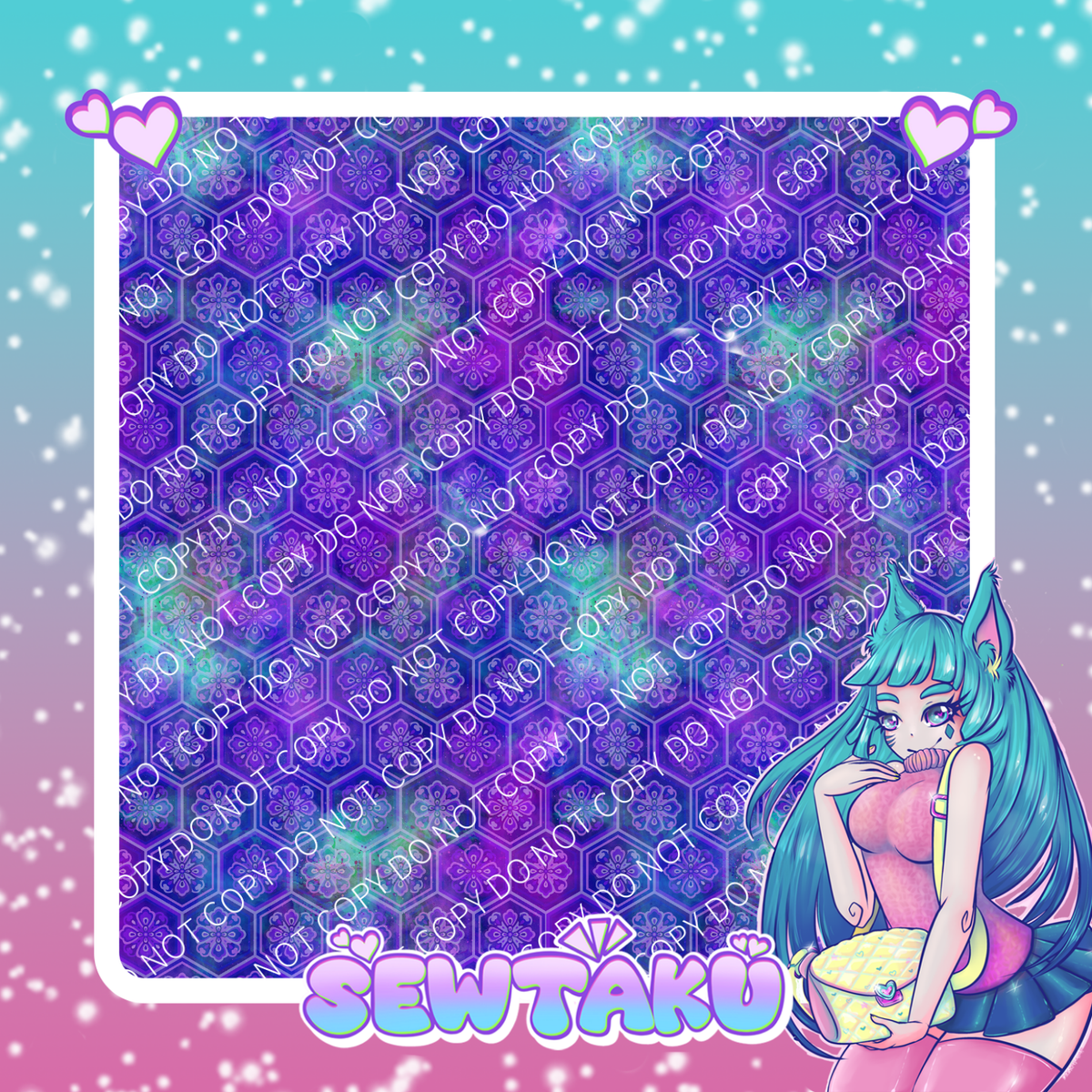 DS Hex Coord Pre-Order