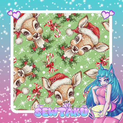 Oh Deer Pre-Order