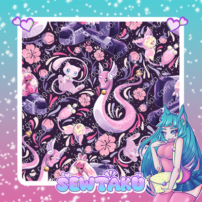 POKE Pink Poke Shiny Pre-Order