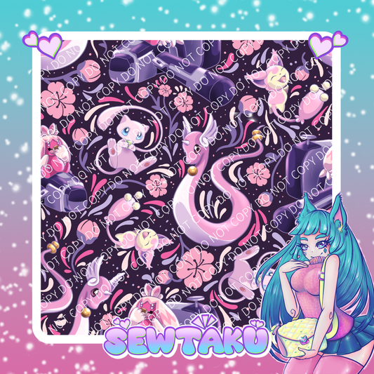POKE Pink Poke Shiny Pre-Order