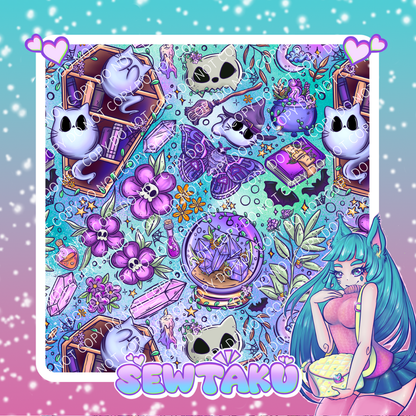Crystal Coven Pre-Order