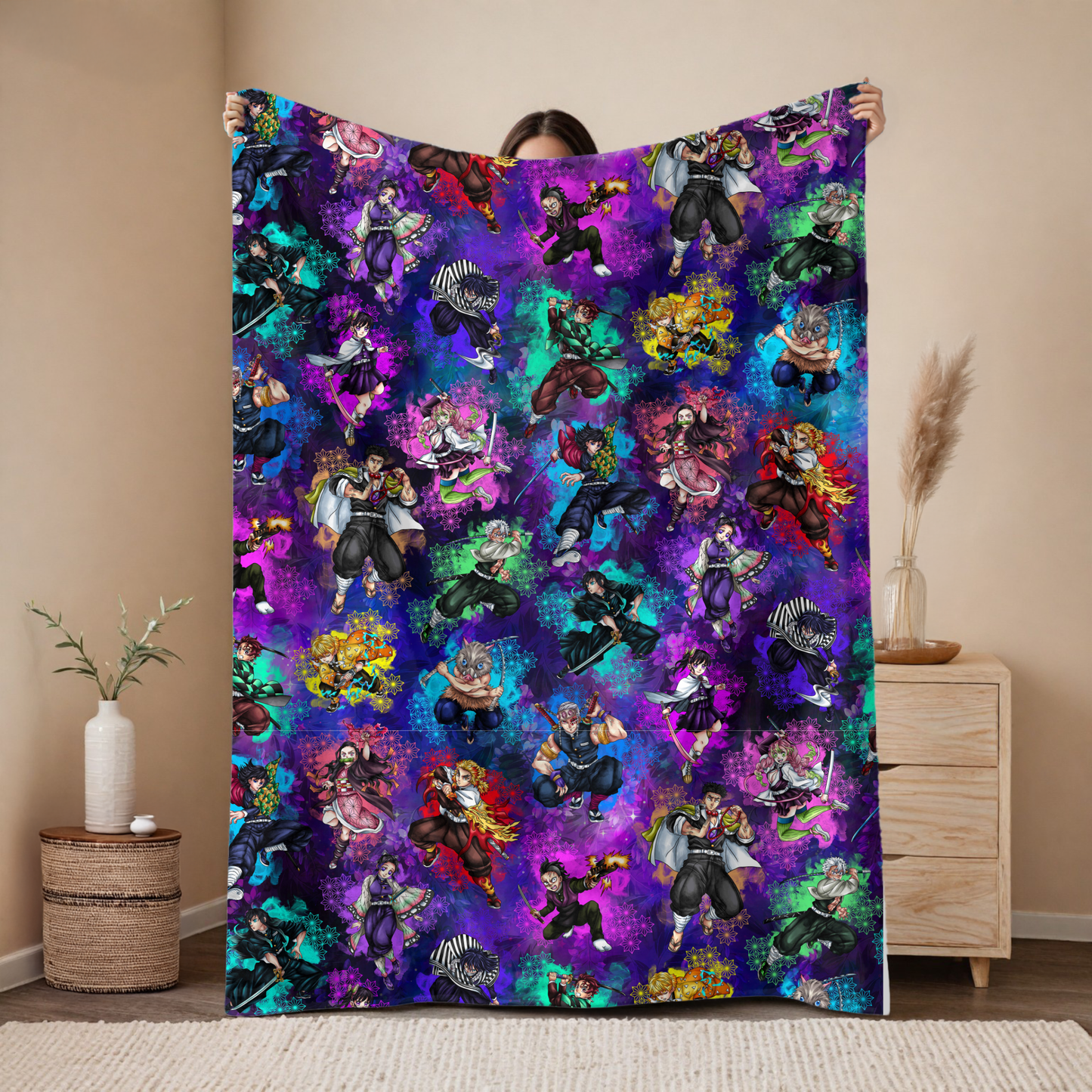 Blanket Pre-Order