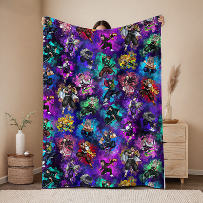 Blanket Pre-Order