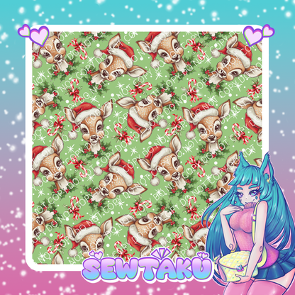 Oh Deer Pre-Order