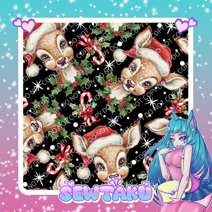 Oh Deer Pre-Order